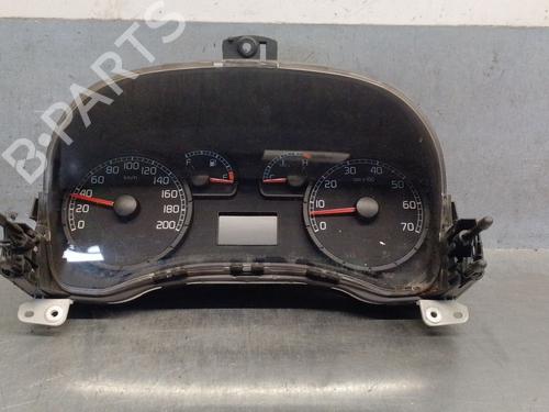 Used Instrument cluster FIAT DOBLO Box Body/MPV (223_) 1.9 JTD (105 hp) 30144192