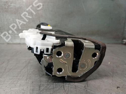 Rear right lock TOYOTA YARIS (_P13_) 1.5 Hybrid (NHP130_, NHP130) | BP26918903C99 