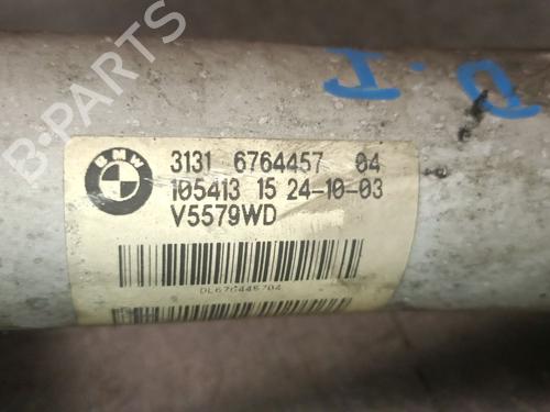 Left front shock absorber BMW 5 (E60) 520 i | BP37613482M16 - Image 5