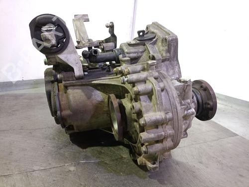 Gearbox AUDI A2 (8Z0) 1.4 TDI | BP29027776M3