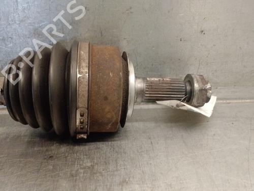 Right front driveshaft HONDA FR-V (BE) 1.7 (BE1) | BP36996031M39 - Image 3