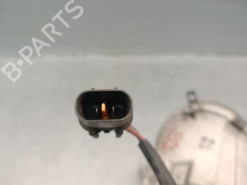 Left front fog light HYUNDAI TERRACAN (HP) 2.9 CRDi | BP29239917C30 