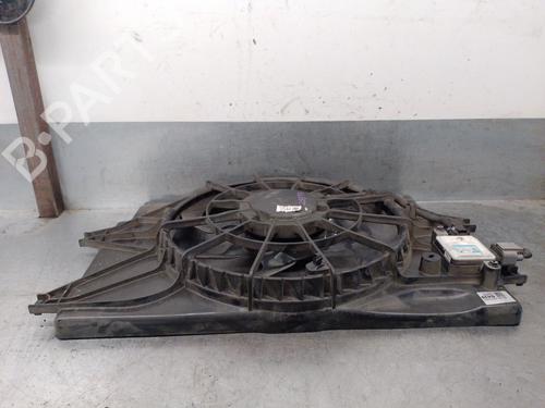 Radiator fan HYUNDAI i30 FASTBACK (PDE, PDEN) 1.4 T-GDI | BP36114945M35 - Image 3