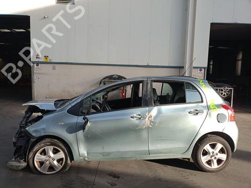 Used Parts TOYOTA YARIS (_P9_) 1.3 VVT-i (SCP90_, SCP90R) 5062609