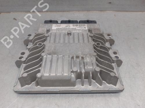 Engine control unit (ECU) FORD MONDEO IV (BA7)  | BP27442045M57 
