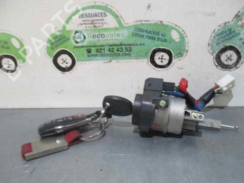 Used Ignition barrel KIA CARNIVAL / GRAND CARNIVAL III (VQ) 2.9 CRDi (185 hp) 2066734
