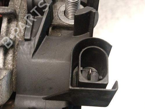 Alternator FORD S-MAX (WA6) 2.0 TDCi | BP31758708M7  - Image 5