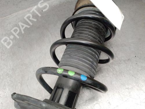 Left front shock absorber VW T-CROSS (C11, D31) 1.0 TSI | BP38177857M16 - Image 5