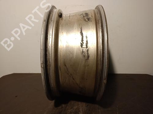 Felg AUDI A6 C5 (4B2, 4B4) 2.5 TDI | BP30733849C45