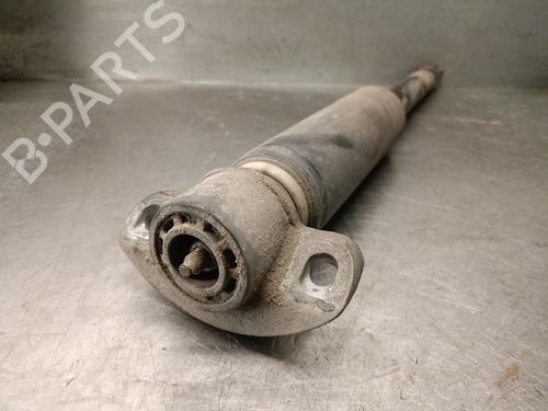 Left rear shock absorber CHEVROLET CRUZE Hatchback (J305) 2.0 CDI | BP29219814M18 