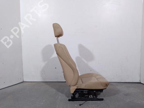 Left front seat BMW X3 (E83) 3.0 d | BP39722700C15 - Image 2