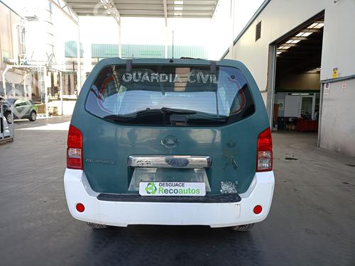 Pedal NISSAN PATHFINDER III (R51) 2.5 dCi 4WD | BP27163218I4 - Image 8