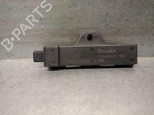 Used Antenna/Base BMW 3 (G20, G80, G28) 320 d Mild-Hybrid (190 hp) 24847098