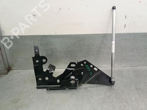 Used Hinge/Door check strap AUDI A7 Sportback (4GA, 4GF) RS7 performance quattro (605 hp) 30277628