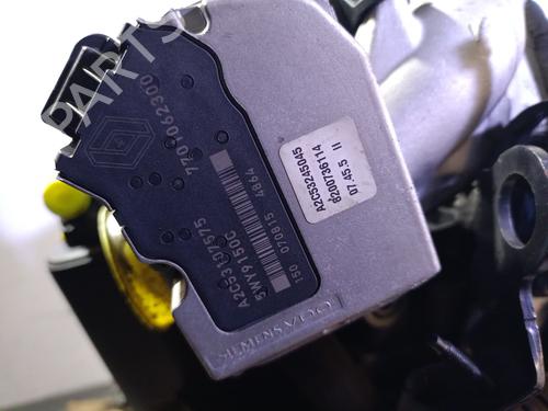 Engine RENAULT SCÉNIC II (JM0/1_) 1.9 dCi (JM0G, JM12, JM1G, JM2C) | BP30610364M1