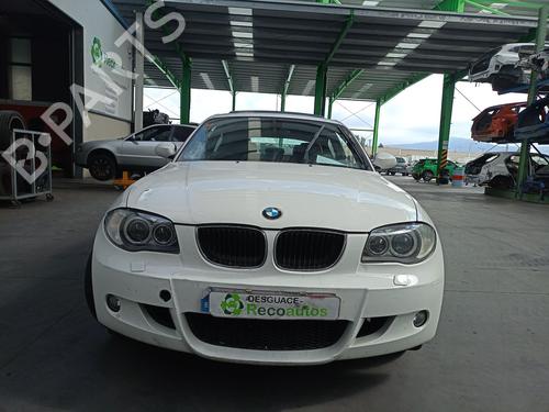 Left front window switch BMW 1 (E81) 118 d | BP29387354I27 