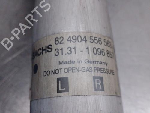 Left front shock absorber BMW 5 (E39) 530 i | BP36996111M16 - Image 6