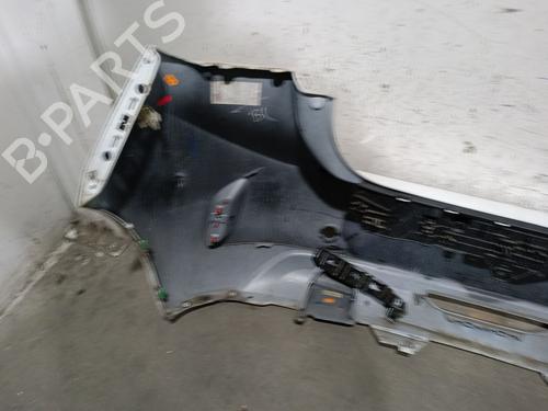 Rear bumper OPEL CORSA F (P2JO) CORSA-e (68) | BP26024702C8 