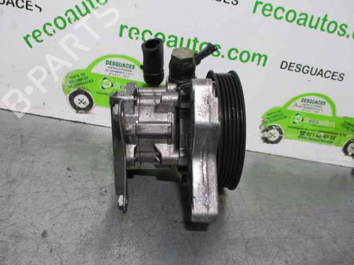 Steering pump LAND ROVER FREELANDER I (L314) 2.0 Td4 4x4 | BP2123381M99 