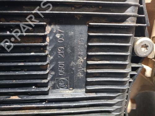 Gearbox JEEP GRAND CHEROKEE IV (WK, WK2) 3.6 VVT 4x4 | BP32372935M3