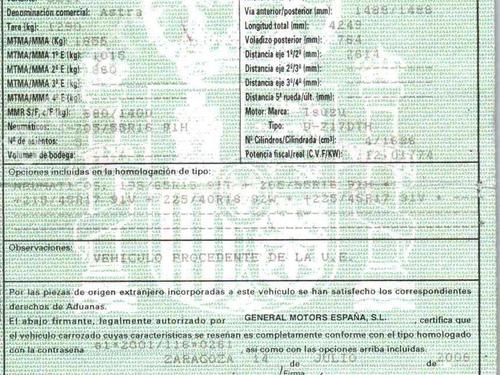 Engine OPEL ASTRA H (A04) 1.7 CDTI (L48) | BP33471343M1  - Image 16