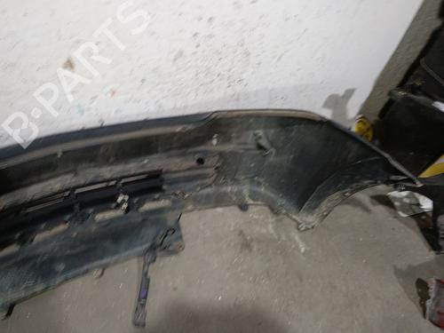 Front bumper OPEL MERIVA A MPV (X03) 1.7 CDTI (E75) | BP26211176C7 