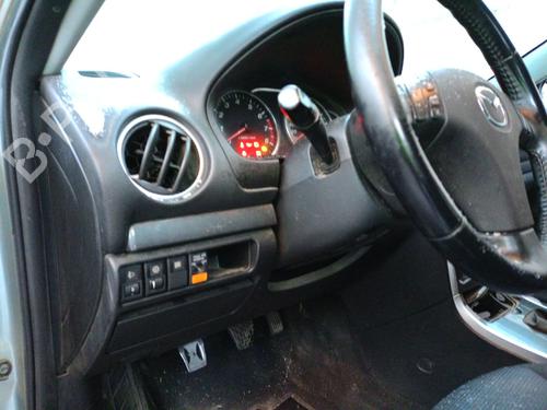 Pedal MAZDA 6 Hatchback (GG) 1.8 | BP31381235I4 - Image 16