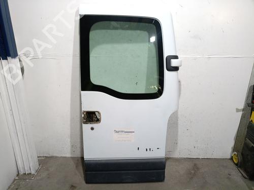 Used Right rear door RENAULT MASTER II Bus (JD) 2.8 dTI (JD0B, JD0F, JD1B, JD1F) (114 hp) 30906842