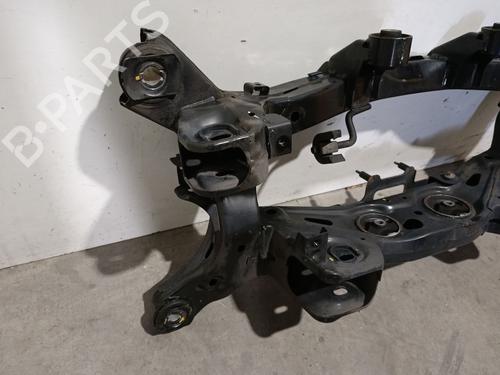 Rear axle HYUNDAI SANTA FÉ III (DM, DMA) 2.2 CRDi | BP28381165M2 