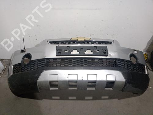 Front bumper CHEVROLET CAPTIVA (C100, C140) 2.0 D 4WD | BP32489012C7 