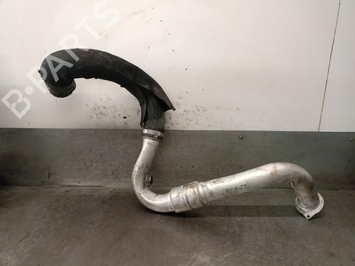 Used Pipe AUDI A6 Allroad C7 (4GH, 4GJ) 3.0 TDI quattro (218 hp) 26730852