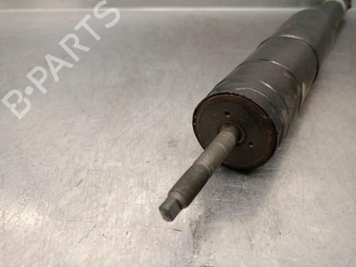 Left rear shock absorber MERCEDES-BENZ E-CLASS (W124) E 300 D (124.131) | BP24917114M18 