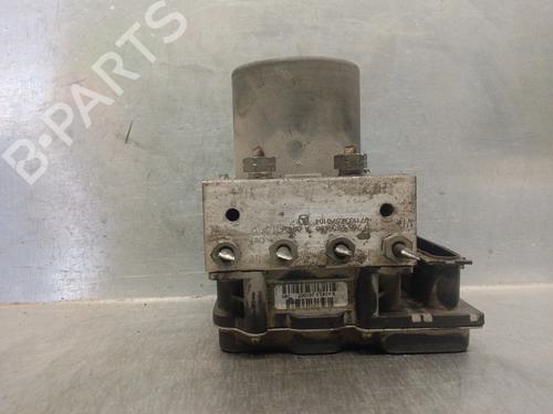 Used ABS pump MERCEDES-BENZ A-CLASS (W169) A 180 CDI (169.007, 169.307) (109 hp) 13929824