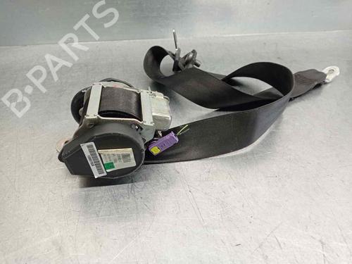 Rear right seatbelt SKODA OCTAVIA II (1Z3) 1.9 TDI | BP10156464I28 