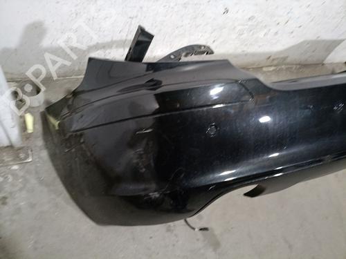 Rear bumper MERCEDES-BENZ R-CLASS (W251, V251) R 320 CDI 4-matic (251.022, 251.122) | BP25808212C8 