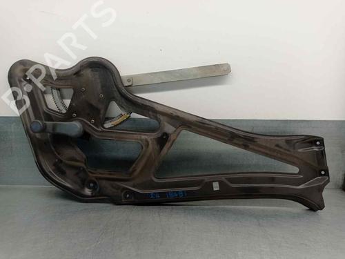 Used Front left window mechanism MERCEDES-BENZ SPRINTER 2-t Van (B901, B902) [1995-2006]  14986994
