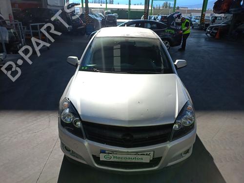 Left headlight OPEL ASTRA H (A04) 1.7 CDTI (L48) | BP37174520C28 - Image 11