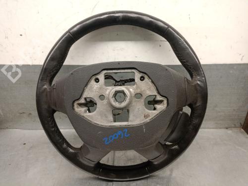 Steering wheel FORD TRANSIT V363 Van (FCD, FDD) 2.0 EcoBlue RWD | BP37243501C49  - Image 6
