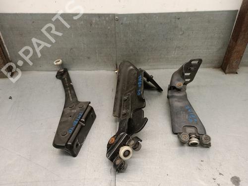 Hinge/Door check strap FORD TRANSIT CONNECT V408 Box Body/MPV 1.5 TDCi | BP31156223C146