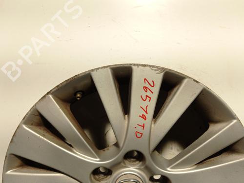 Fælk MAZDA 6 Hatchback (GH) 2.2 MZR-CD (GH10) | BP39005404C45 - Image 7