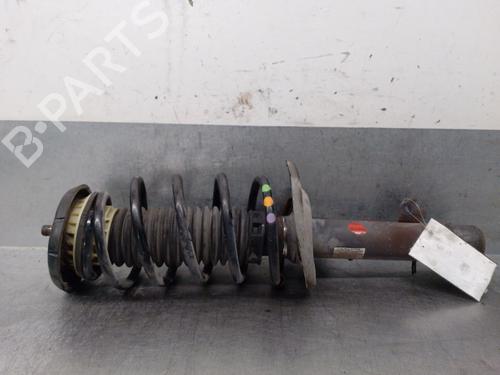 Used Left front shock absorber Left front shock absorber 37158551 37158551