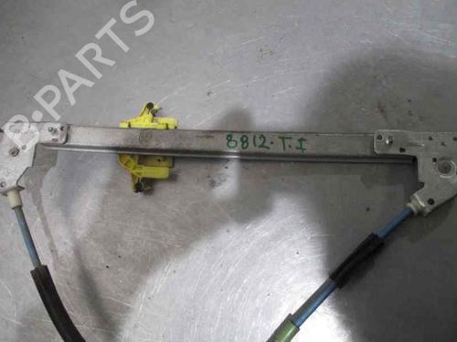 Rear left window mechanism CITROËN XSARA PICASSO (N68) 2.0 HDi | BP2999794C24 