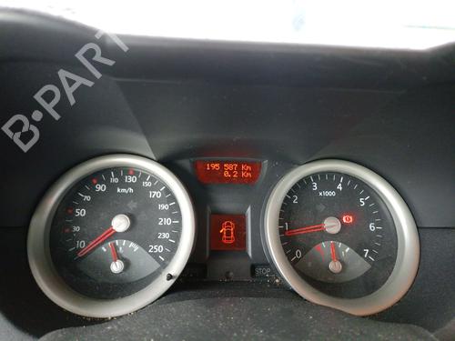 håndbremse RENAULT MEGANE II Saloon (LM0/1_) 1.9 dCi (LM0G, LM1G, LM2C) | BP38647455I18 - Image 7
