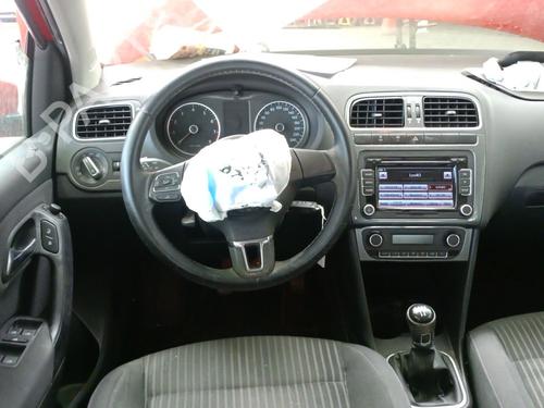 Elektronisk modul VW POLO V (6R1, 6C1) 1.2 TSI | BP29135561M83 
