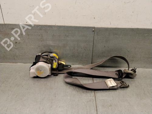 Used Front left seatbelt Front left seatbelt SUZUKI ALTO VI (FF, HA24_) 1.1 (RF410) (63 hp) 35819785 35819785