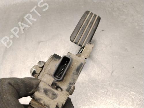 Pedal RENAULT MODUS / GRAND MODUS (F/JP0_) 1.5 dCi (FP0F, JP0F) | BP37792971I4 - Image 4