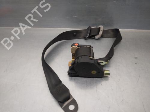 Used Front left seatbelt TOYOTA AVENSIS (_T22_) 2.0 i (ST220_, ST220R) (128 hp) 13895952