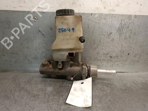 Used Brake master cylinder Brake master cylinder CITROËN C5 I (DC_) 2.0 HDi (DCRHZB, DCRHZE) (109 hp) 33937057 33937057
