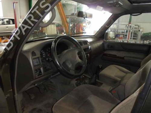 Electronic module NISSAN PATROL GR V Wagon (Y61) 2.8 TD | BP2340555M83 