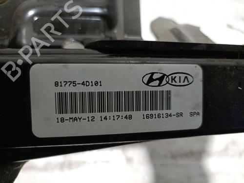 Central lock pump KIA CARNIVAL / GRAND CARNIVAL III (VQ) 2.9 CRDi | BP23053821M86 